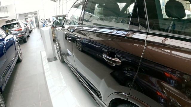 Автосалон "МУЗЕЙ" Цены AUDI апрель 2022г. Новые автомобили Ауди. смотреть онлайн