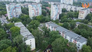 Капремонт. Перемены в Подмосковье. Раменское