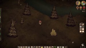 Возможно ли в Don't Starve Together построить замок?