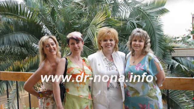 Dr. NONA - Пуща-Водица 2010г. смотреть онлайн