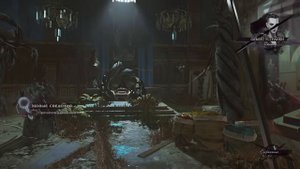 Dishonored 2 - Секретная концовка за Эмили без способностей