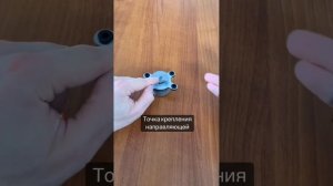 Как устроен перкуссионный массажёр изнутри? Принцип работы.