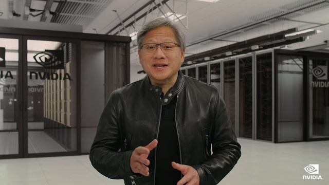 Accelerating Science by a Million-X (GTC November 2021 Keynote Part 3)