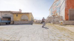 CS2 - How to use TURN BINDS (+right/+left) ⚙️