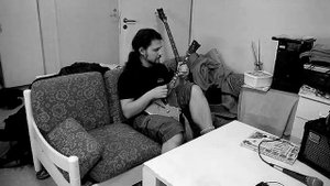 Е. Летов "вечная весна" (кавер на балалайке Zubkerman)