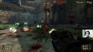 Painkiller: Recurring Evil. Панкиллер абсолютное зло 😈😡. Часть 5. Финал.
