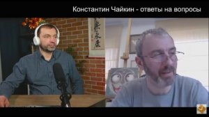 Ответ на вопрос К.Чайкина - что проще - создавать часы или их продавать?