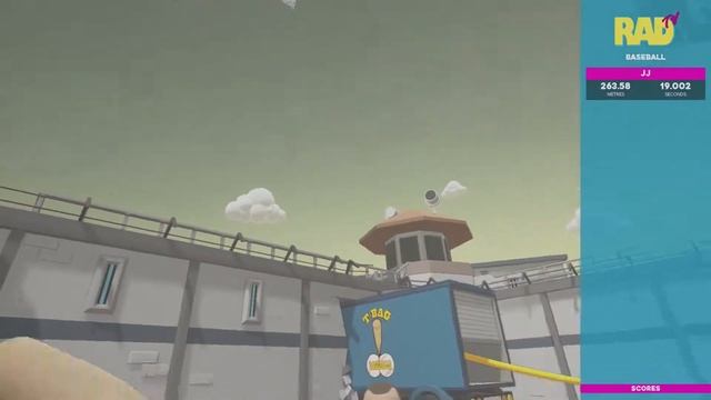 RADTV Review смотреть онлайн