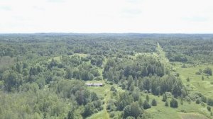 Деревня Рытовка. Невельский район Псковской области.