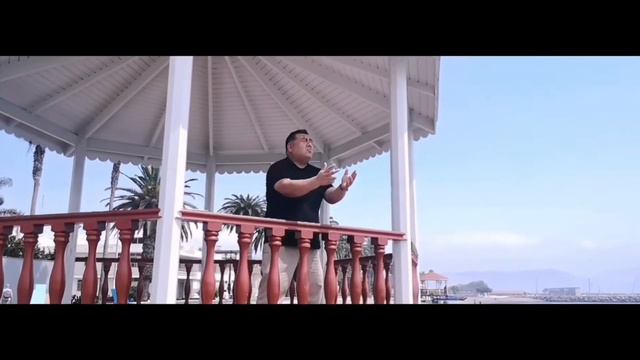 BALSA DE PAPEL - JUAN CARLOS PAREDES (Video Oficial) смотреть онлайн