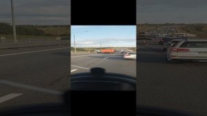 ДТП Ме ДОН 10.08.2024 ПРЕДПОЛОЖИТЕЛЬНО С ЛЕТАЛЬНЫМ ИСХОДОМ ТУЛЬСКАЯ ОБЛ