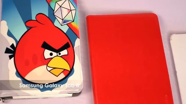 Самые лучшие чехлы для Samsung Galaxy смотреть онлайн