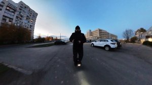 Лучшее Монколесо начального уровня, на осень 2021! Моноколесо King Song 14D 340. Распаковочка!