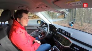 BMW X1 vs. Audi Q3 (2023) | Der neue BMW X1 stellt sich dem Audi Q3 | Vergleich mit Dennis Peterman