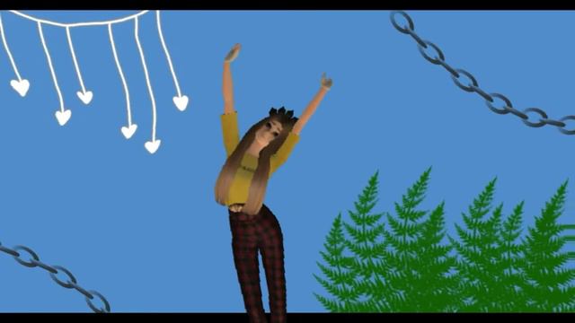 ✨MY NEW INTRO✨ /Ava sky смотреть онлайн