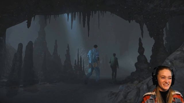 THE FINAL EPISODE! WHO WILL SURVIVE UNTIL DAWN? смотреть онлайн