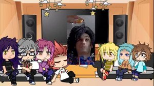 реакция 13 карт на Вару как Брайана