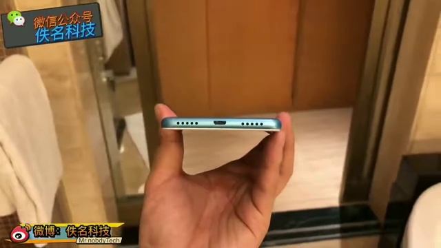 халявный Xiaomi Redmi 5 смотреть онлайн