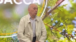 Утро Донбасса. 24 апреля 2024г. Союз художников ЛНР ко Дню Победы. Сергей Неколов.