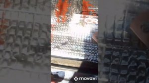 Митсубиси паджеро 2 очередное улучшение