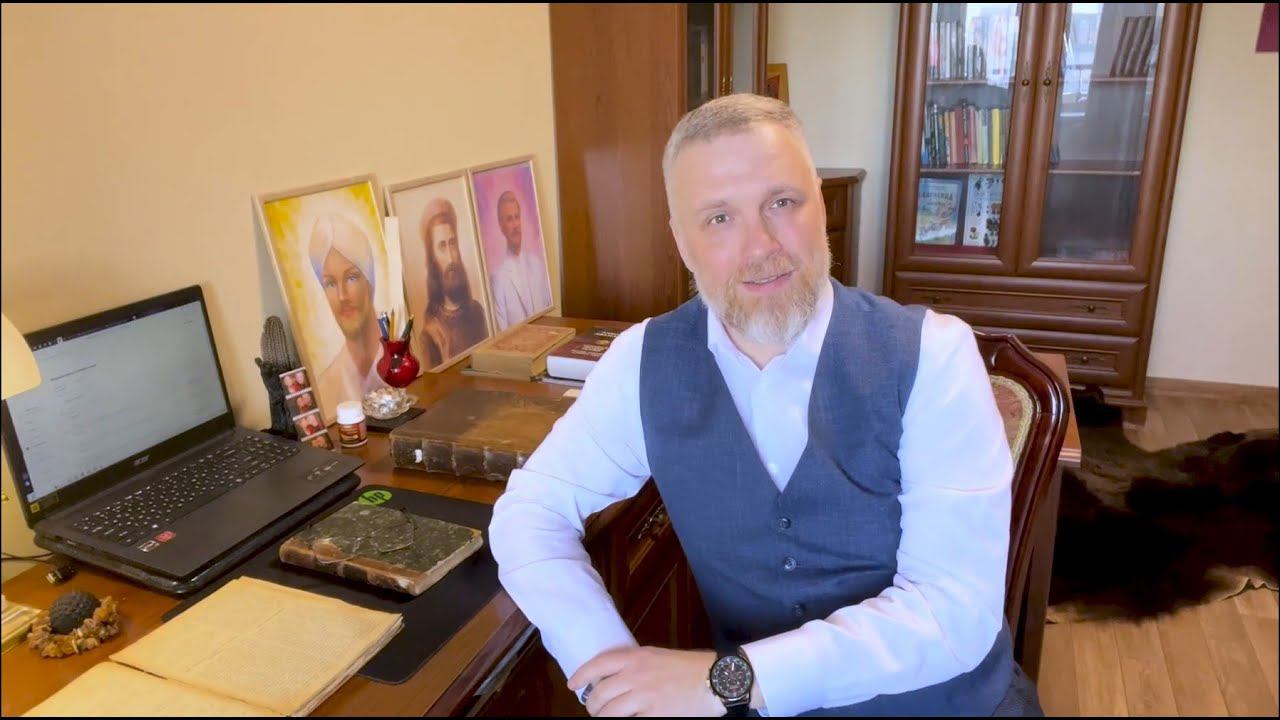 Как сохранить гибкость мышления, хоть до 100 лет! смотреть онлайн