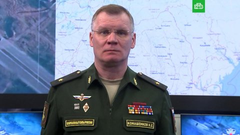 ВС РФ уничтожили «Калибрами» крупные склады с боеприпасами в Житомирской области