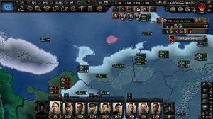 Hearts of Iron IV Как играть за Казахстан Тюркская Империя 24 Часть