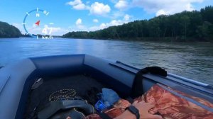 Рекорд скорости вихрь 30