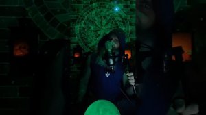 Мёртвый Анархист король и шут кавер