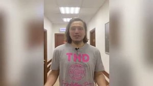 Рустам Солнцев и внутрижелудочном баллоне для похудения / -17 килограмм / Впечатления и процесс