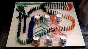 Принцип Домино 2