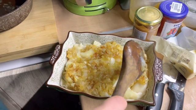 Старый Новый год и вареники с пожеланиями смотреть онлайн