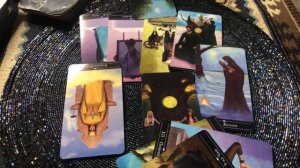 Гадание да нет, Вечерний Эфир таро онлайн с Самиром Али. Таро