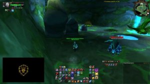 Где находится Предок Камнещеп по событию Лунный фестиваль ➤ World of Warcraft Classic ➤ Гайд