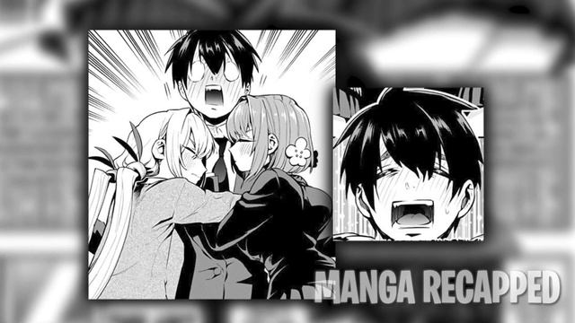 He Gets Rejected 100 Times But Gets 100 Girlfriends смотреть онлайн