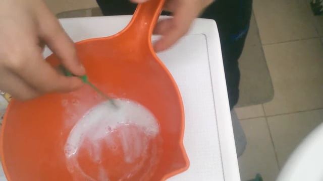 Лучший рецепт мыльных пузырей!