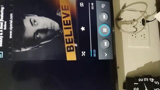 Screen Mirroring in LG 43UK6360PTE 4K Smart TV | How to Screen Share using Miracast смотреть онлайн