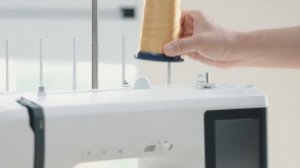 Tablecloth  | DIY | Upcycle | Necchi Creator C2000 & C360