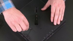 How to Mount the OMEN 27i Gaming Monitor | HP OMEN | HP Support