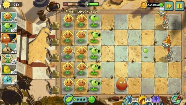 PvZ2 - Magento file for v5.0.1 смотреть онлайн