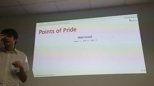 Introduction to Neo4j database #1 смотреть онлайн