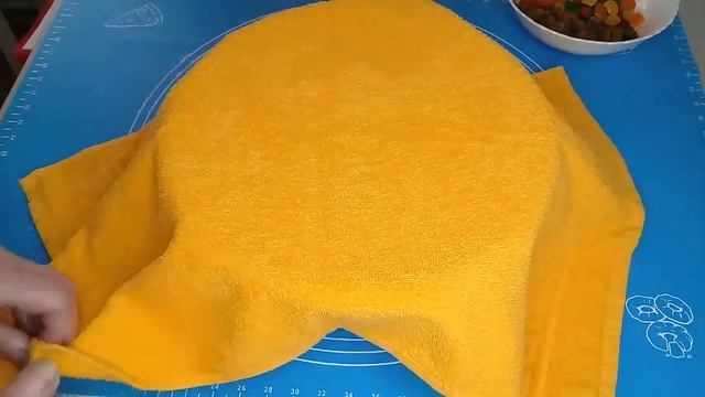 КУЛИЧИ как у БАБУШКИ которые ВСЕГДА ПОЛУЧАЮТСЯ!!СЕКРЕТ ПЫШНЫХ КУЛИЧЕЙ!Домашняя Кухня СССР