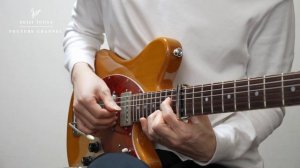 Капо на 12 ладу