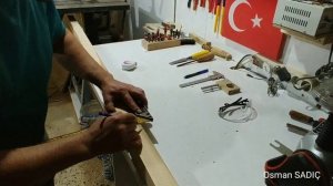 Ahşap Freze Tezgahı Yapımı / milling table