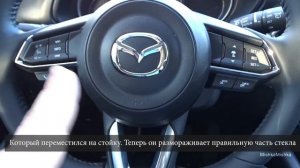 "Обзор от дилетанта" - Mazda CX-5 Sport 2020 за 5 минут