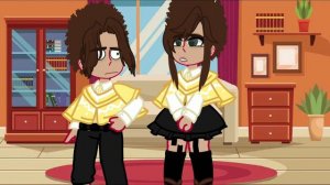 ꧁та самая девушка Камило (Энканто) Gacha Club꧂