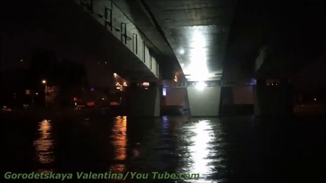 Новый речной маршрут ЗИЛ ПЕЧАТНИКИ смотреть онлайн