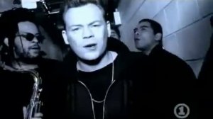 UB40 - Fools Rush In