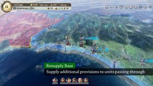 Nobunaga's Ambition: Awakening - Official System Introduction: Diversified Strategies Trailer