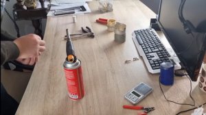 Самый богатый потенциометр в мире! (на 5к Ом точно)